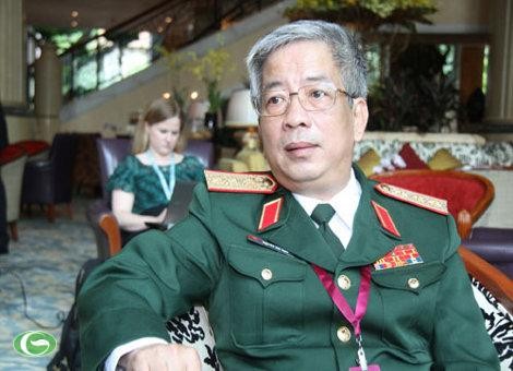 Deputy Defense Minister receives US Congressmen  - ảnh 1